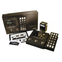Digitech - RP360 XP, Multi-effets de guitare
