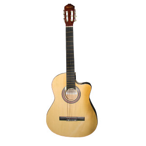 Tenson - 3901/CZQ, Guitare Electro-classique
