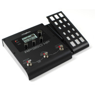 Digitech - RP360 XP, Multi-effets de guitare