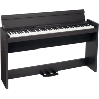 Korg - LP380U-RW, Piano Numérique 88 notes