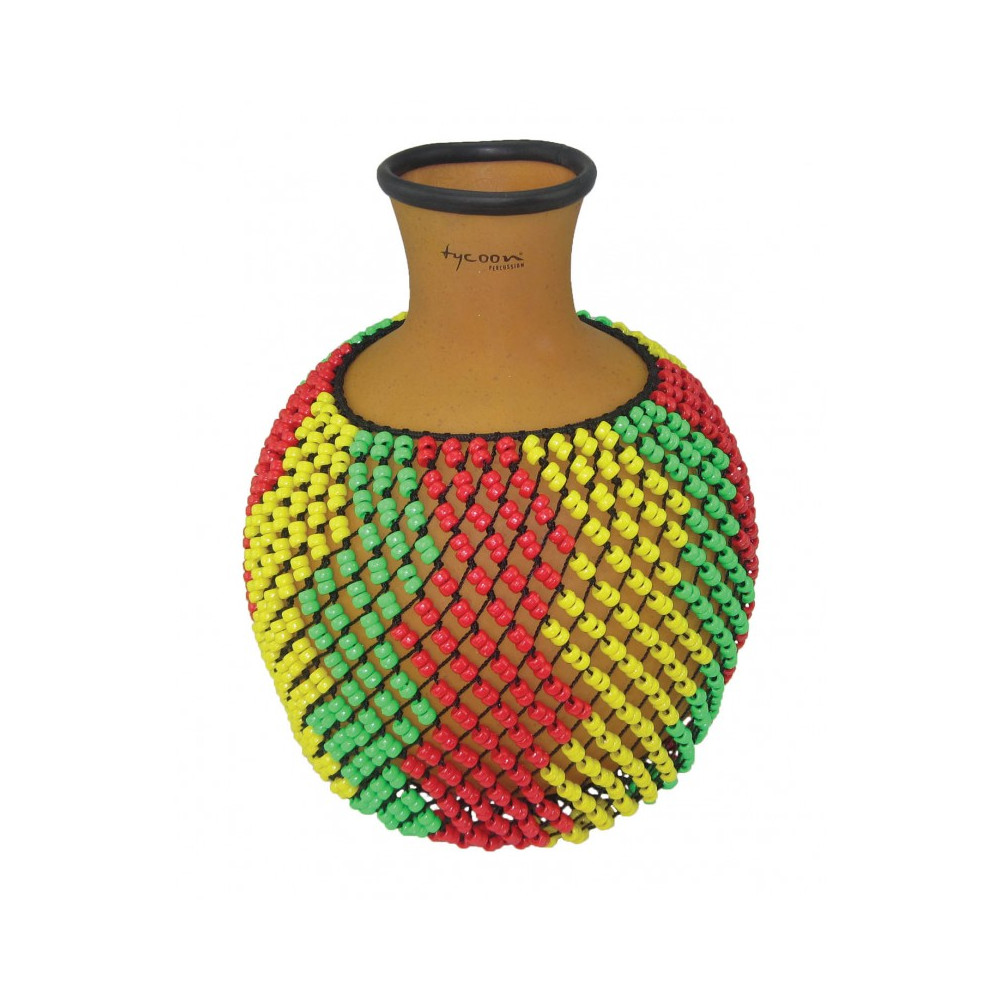 Tycoon - Shaker en fibre de verre naturelle Tycoon - Shaker en fibre de verre naturelle