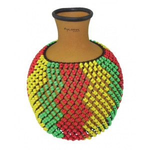 Tycoon - Shaker en fibre de verre naturelle