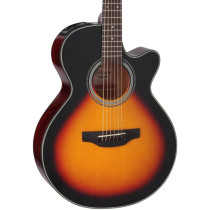 Takamine - GF15CE-BSB, Guitare électroacoustique