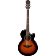 Takamine - GF15CE-BSB, Guitare électroacoustique