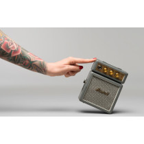 Marshall - MS2-C, Mini Ampli Guitare, 1W