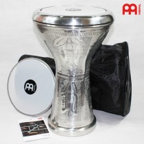 Meinl - HE-3030 Aluminium Darbouka/Doumbek