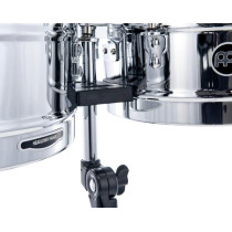 Meinl - HT1314CH, Set de timbales 13" & 14"