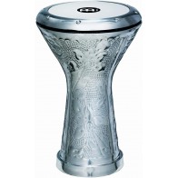 Meinl - HE-3030 Darbouka/Doumbek en aluminium