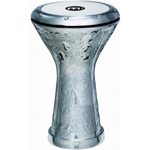 Meinl - HE-3030 Aluminium Darbouka/Doumbek