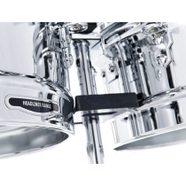 Meinl - HT1314CH, Set de timbales 13" & 14"