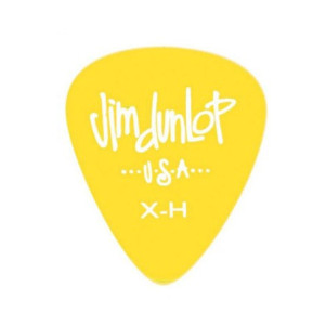 Dunlop - Gels 486, Yellow (X-H)
