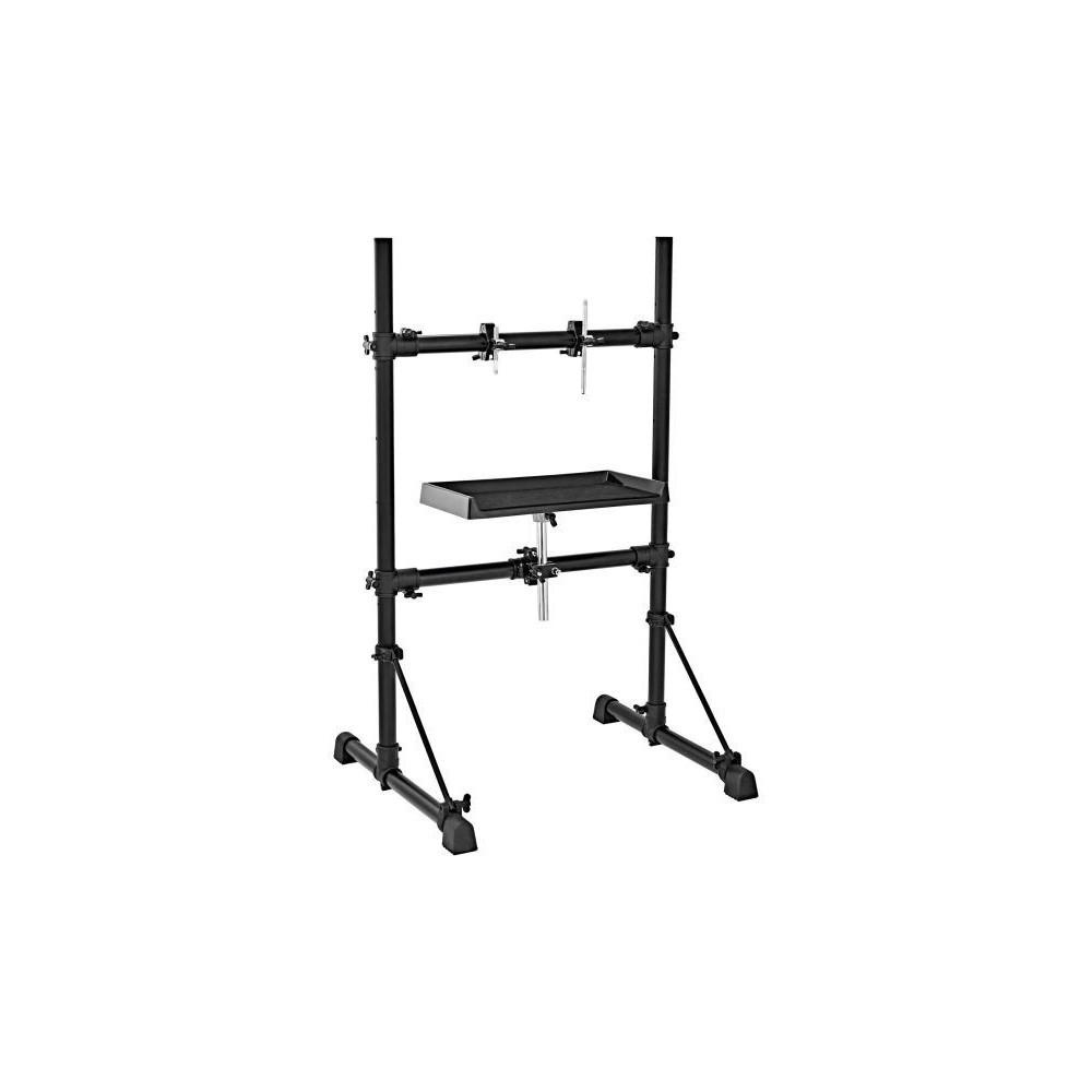 Meinl - TMCR, Cajon Rack en Acier Meinl - TMCR, Cajon Rack en Acier