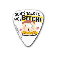 Grover Allman - Médiator South Park ™ 0.80 mm