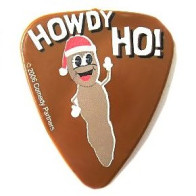 Grover Allman - Médiator South Park ™ 0.80 mm