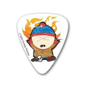 Grover Allman - South Park Pick ™ 0.80 mm