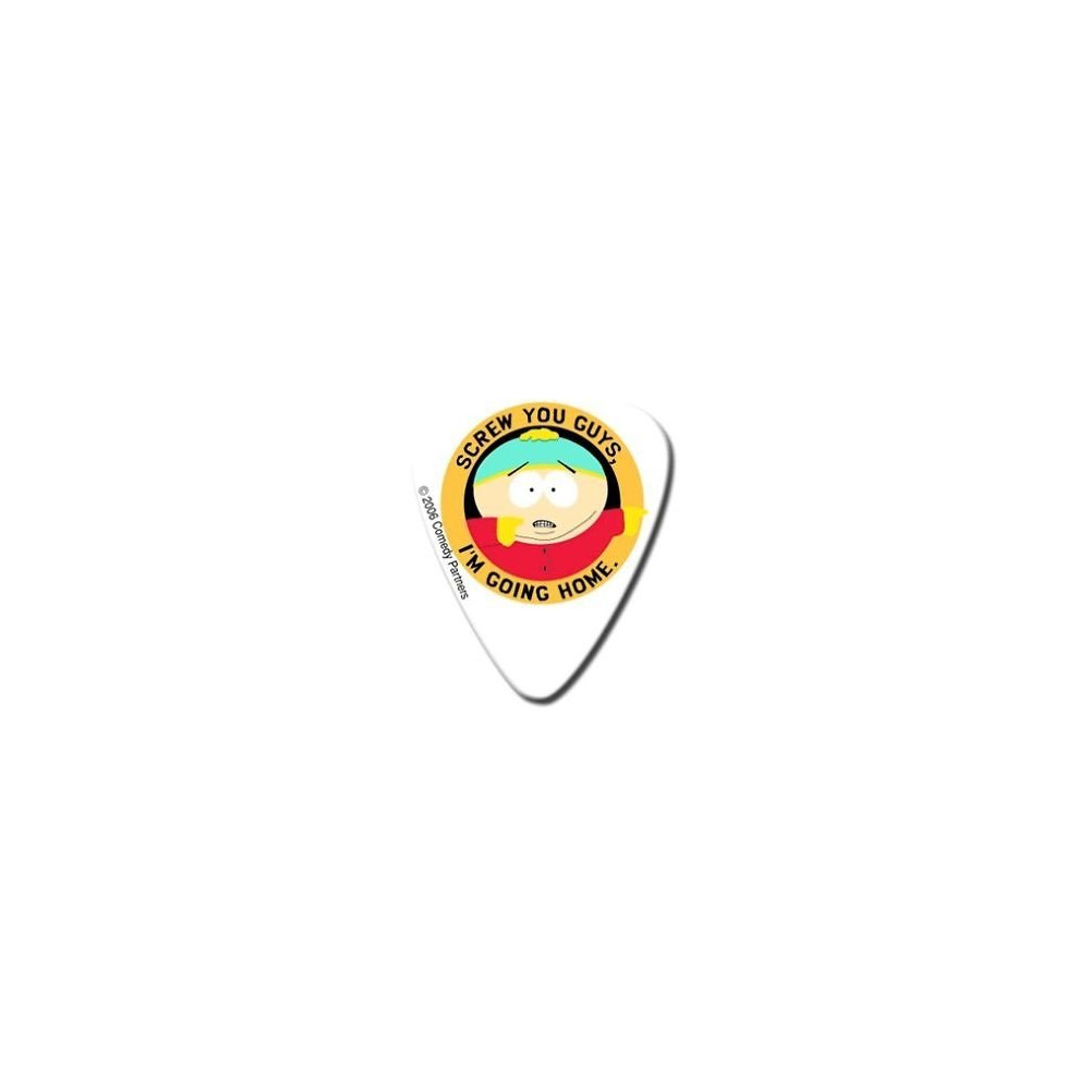 Grover Allman - South Park Pick ™ 0.80 mm