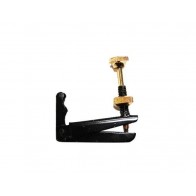 Paganini - Tensioner Cello Fix Black - Gold screws