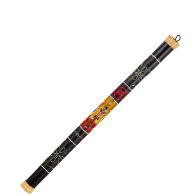 Meinl - RS1BK-M, Rainstick  31,5" Bamboo, bâtons de pluie