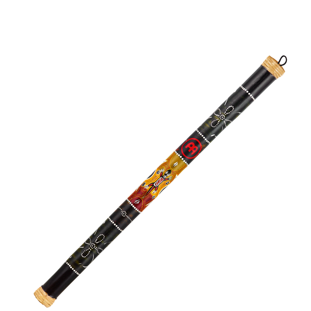 Meinl - RS1BK-M/L, Rainstick 31,5" Bamboo, bâtons de pluie Meinl - RS1BK-M/L, Rainstick 31,5" Bamboo, bâtons de pluie