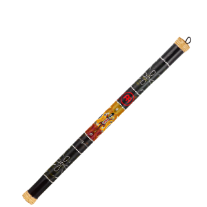 Meinl - RS1BK-M, Rainstick  31,5" Bamboo, bâtons de pluie