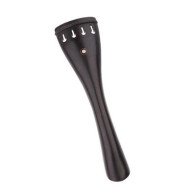 Paganini - ebony cello tailpiece