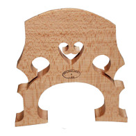 Paganini - chevalet violoncelle en erable