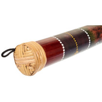 Meinl - RS1BK-S, Rainstick  24" Bamboo, bâtons de pluie Meinl - RS1BK-S, Rainstick  24" Bamboo, bâtons de pluie
