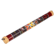 Meinl - RS1BK-S, Rainstick  24" Bamboo, bâtons de pluie Meinl - RS1BK-S, Rainstick  24" Bamboo, bâtons de pluie