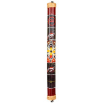 Meinl - RS1BK-S, Rainstick  24" Bamboo, bâtons de pluie Meinl - RS1BK-S, Rainstick  24" Bamboo, bâtons de pluie
