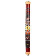Meinl - RS1BK-S, Rainstick  24" Bamboo, bâtons de pluie