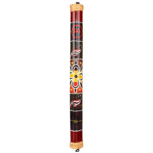 Meinl - RS1BK-S, Rainstick  24" Bamboo, bâtons de pluie