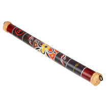Meinl - RS1BK-S, Rainstick  24" Bamboo, bâtons de pluie Meinl - RS1BK-S, Rainstick  24" Bamboo, bâtons de pluie
