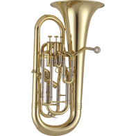 SML Paris - EU50, Euphonium en Sib 4 pistons (3+1)