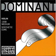 Thomastik - Dominant 135b, Jeu de corde violon 4/4