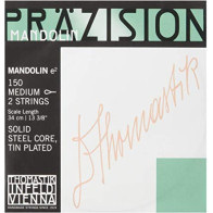 Thomastik - Prazision e2, 1ère corde 50 Medium  de violon