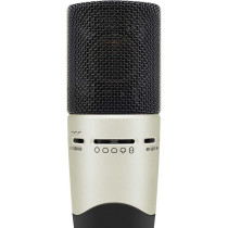 Sennheiser - MK 8 Microphone à condensateur à large membrane