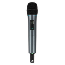 Sennheiser - XSW 1-825-A Système de microphones à main double sans fil - Gamme A