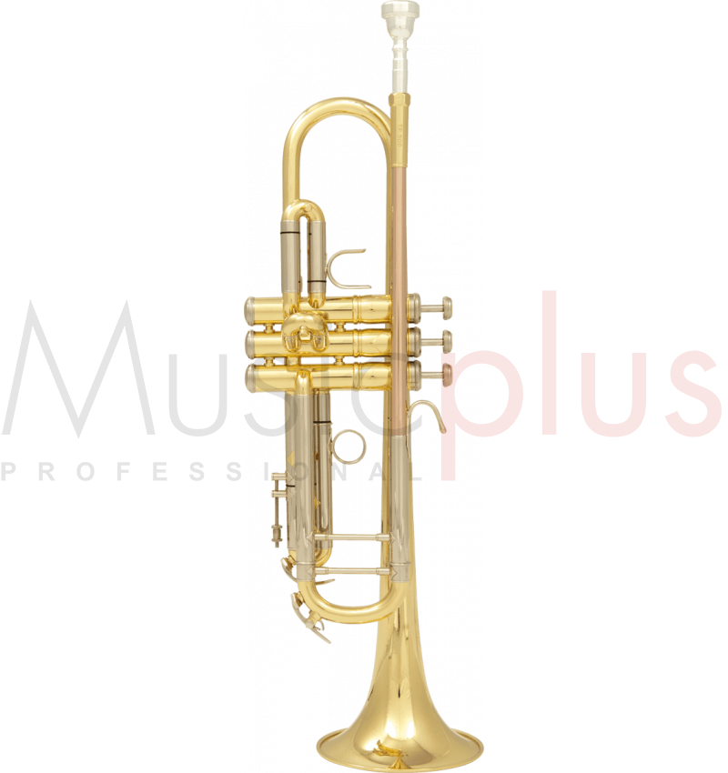 SML Paris Trompette de poche TP50