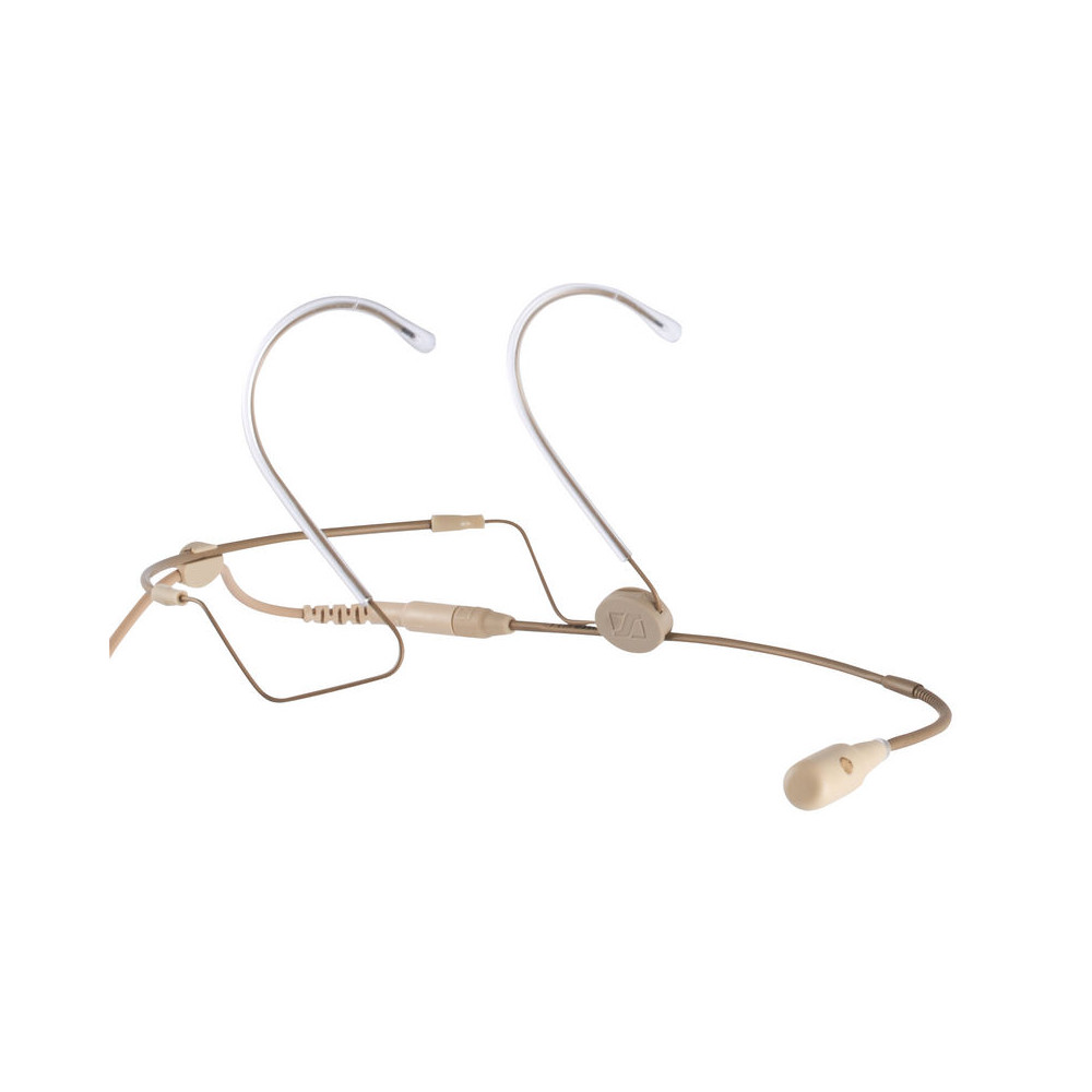 Sennheiser - HSP 4-3, Microphone Casque Serre-Tête Sans Fil Sennheiser - HSP 4-3, Microphone Casque Serre-Tête Sans Fil