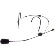 Sennheiser - HSP 4, Microphone Serre-Tête Sans Fil