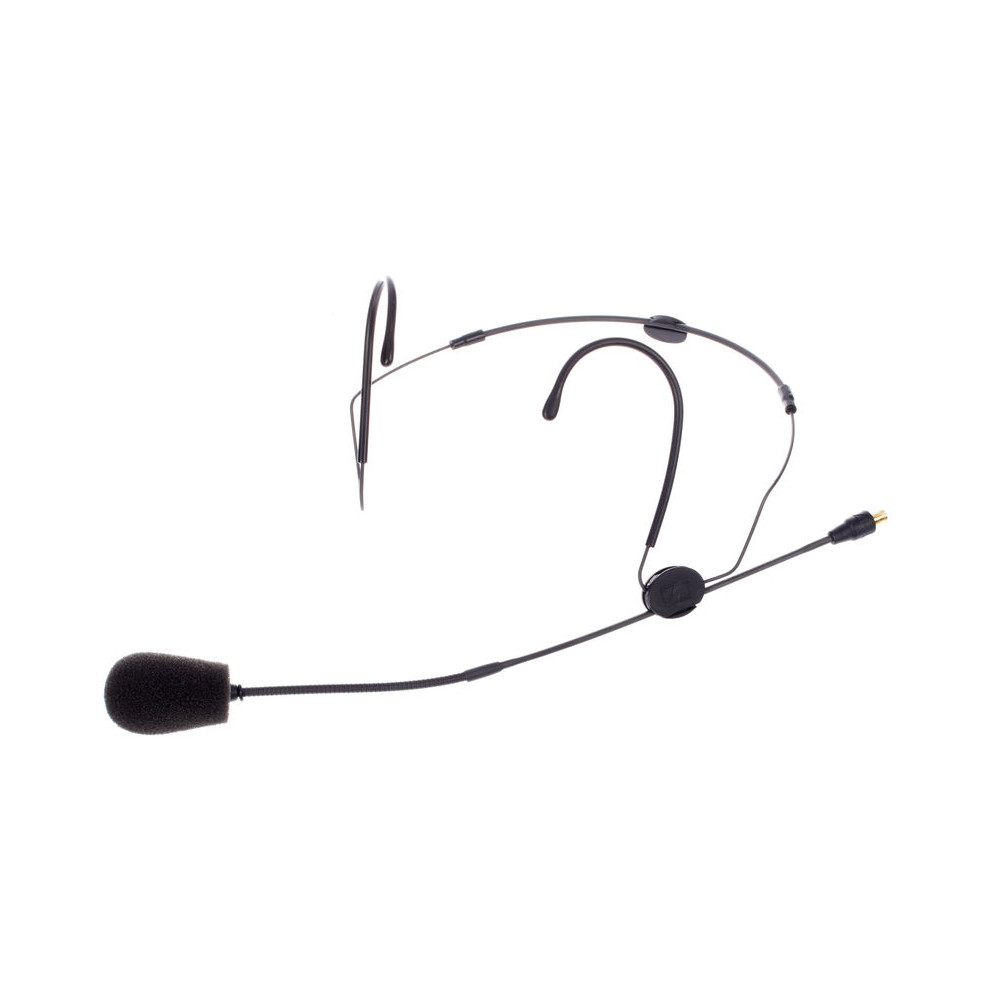 Sennheiser - HSP 4, Microphone Serre-Tête Sans Fil Sennheiser - HSP 4, Microphone Serre-Tête Sans Fil