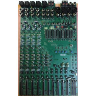 Dynacord - F.01U.307.947, Module PCB préampli pour PowerMate-III