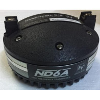 Electro Voice - ND6-8, Moteur de compression avec membrane 8" pour enceintes
