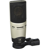 Sennheiser - MK 8 Microphone à condensateur à large membrane