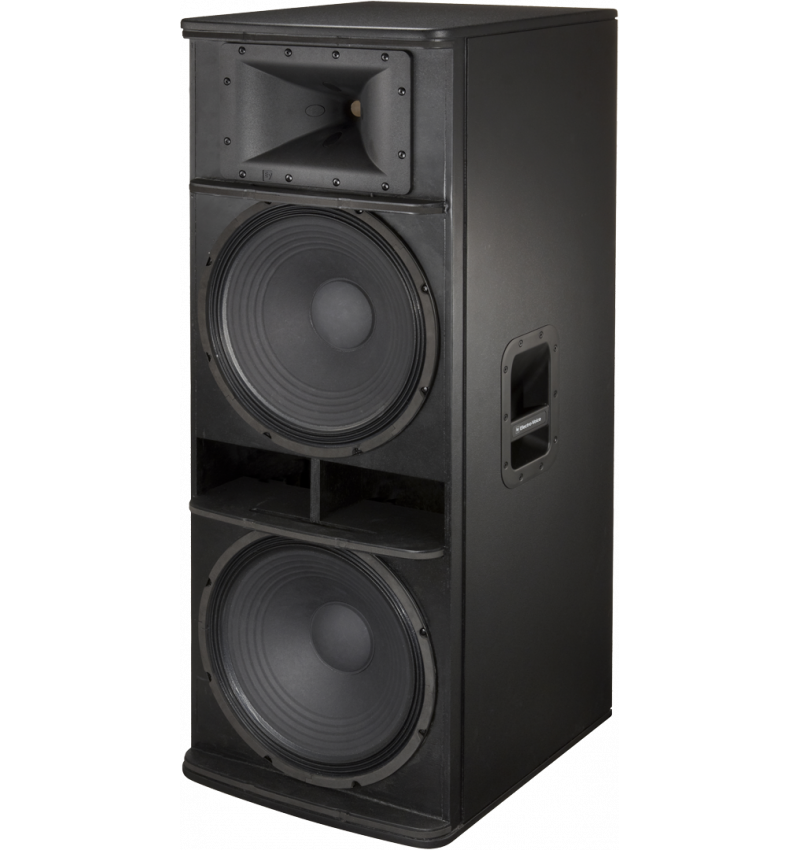 ev 215 speakers