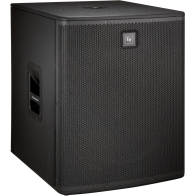 Electro Voice - ELX 118, Passive Subwoofer, 400W RMS 18"/1"