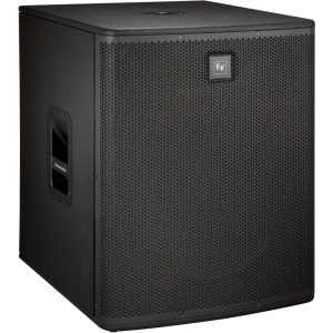 Electro Voice - ELX 118, Caisson de basses passif, 400W RMS 18"/1"