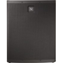Electro Voice - ELX 118, Caisson de basses passif, 400W RMS 18"/1"