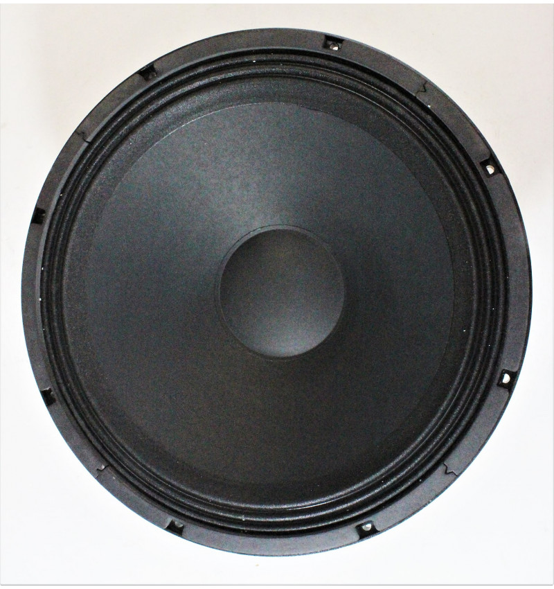 Electro Voice - EVS 18S, Speaker 400W RMS / 8 Ohms, 18''