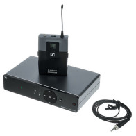Sennheiser -  XSW 1 ME2-A Système de microphones Lavalier sans fil